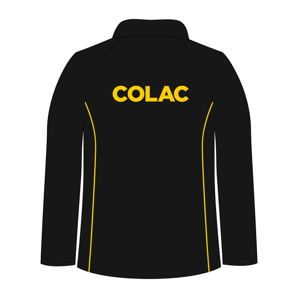 Colac Tigers FNC Winter Jacket