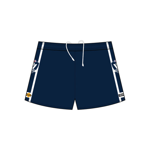 College JFC Football Shorts