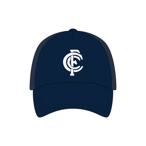 College JFC Trucker Cap