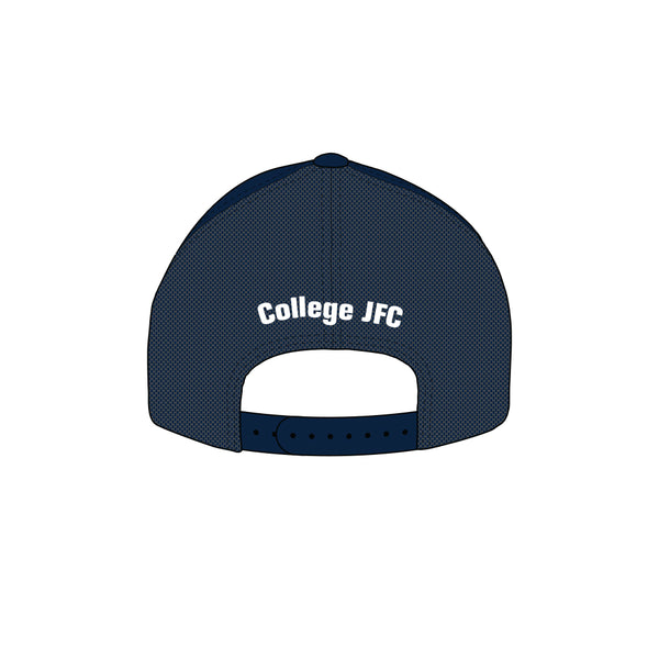 College JFC Trucker Cap