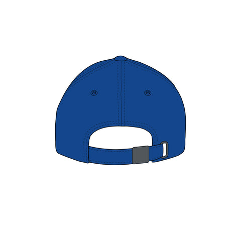 Darley CC Supporter Cap