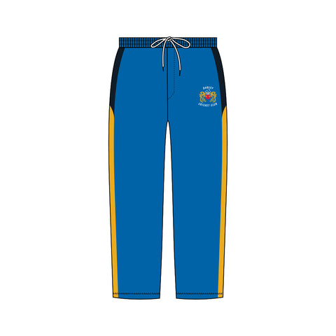 Darley CC Playing Pants - Blue