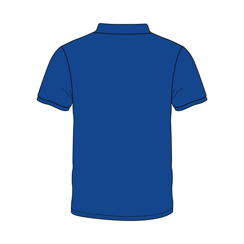 Darley CC Club Polo