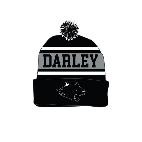 Darley JFNC Knit Beanie