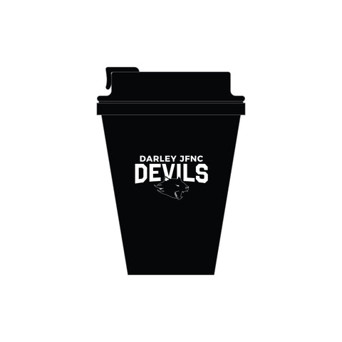 Darley JFNC Reusable Coffee Cup