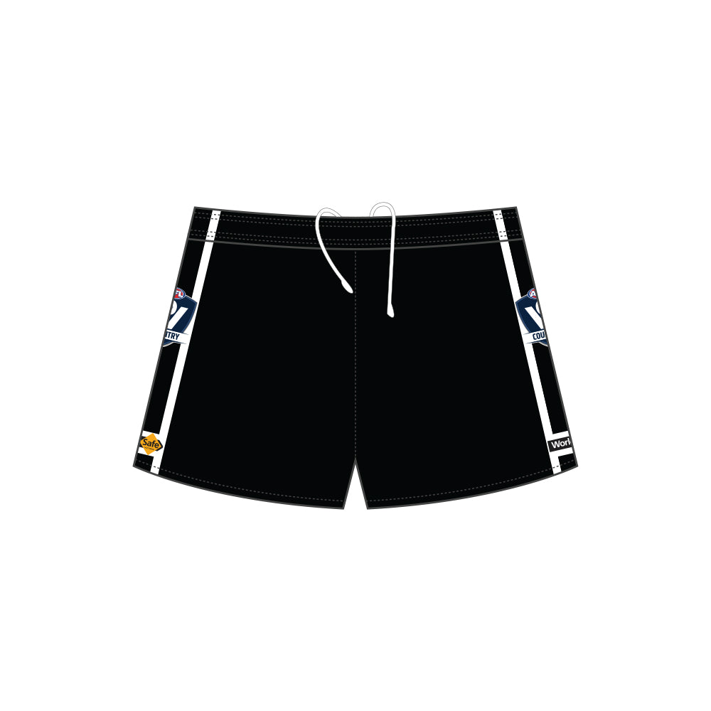 Darley JFNC Football Shorts