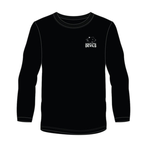 Darley JFNC Long Sleeve Tee