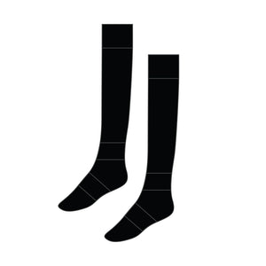 Darley JFNC Football Socks - Long