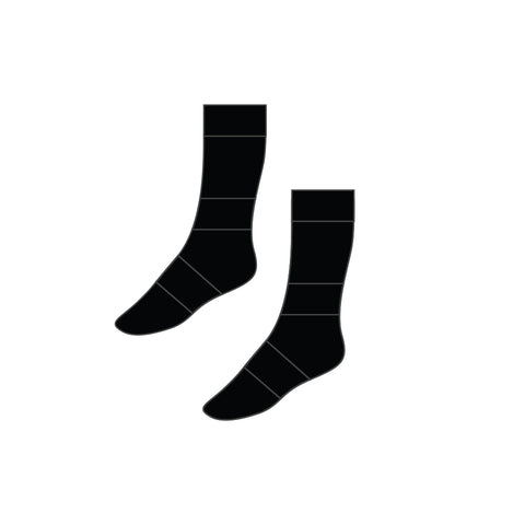 Darley JFNC Football Socks - Short
