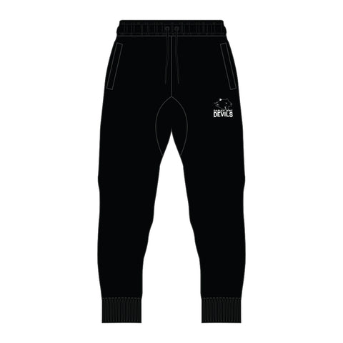 Darley JFNC Fleece Trackpants