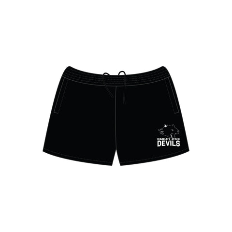 Darley JFNC Training Shorts