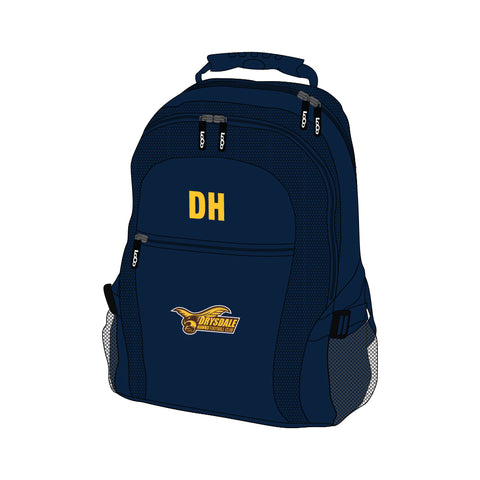 Drysdale FC Backpack