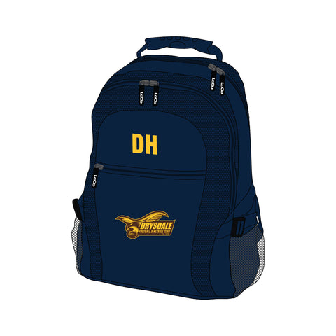 Drysdale FNC Backpack