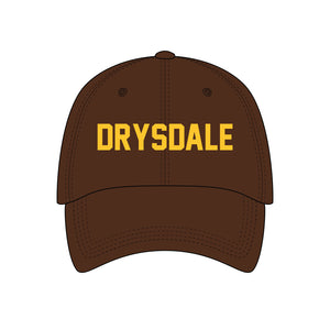 Drysdale FC Supporter Cap