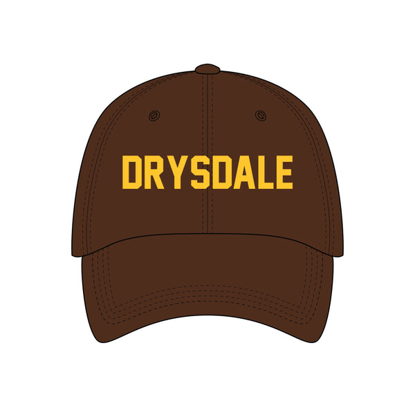 Drysdale FC Supporter Cap