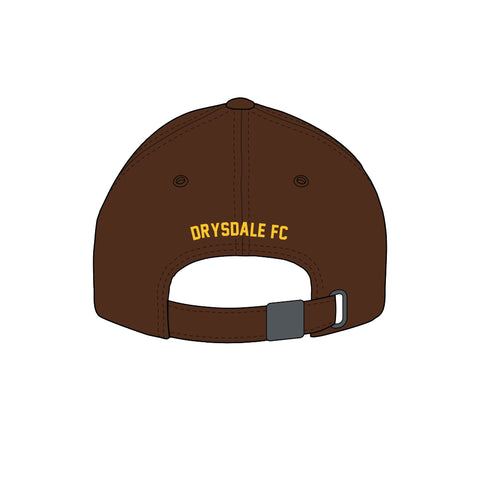 Drysdale FC Supporter Cap