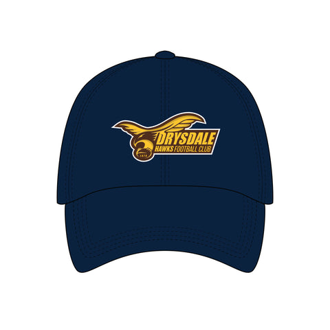 Drysdale FC Training Cap - Navy