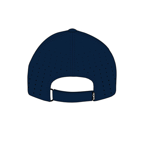 Drysdale FC Training Cap - Navy