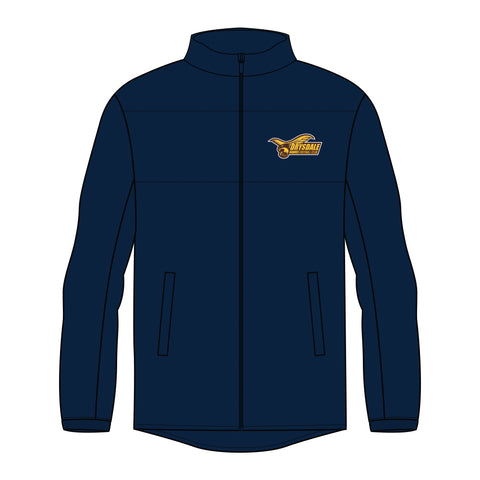 Drysdale FC Casual Jacket