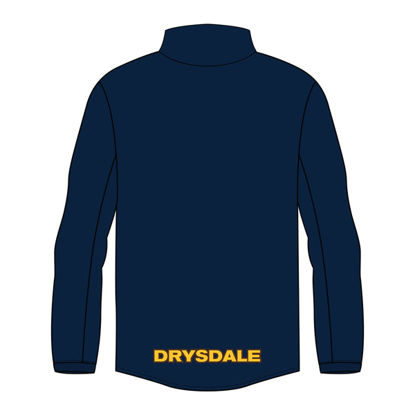Drysdale FC Casual Jacket