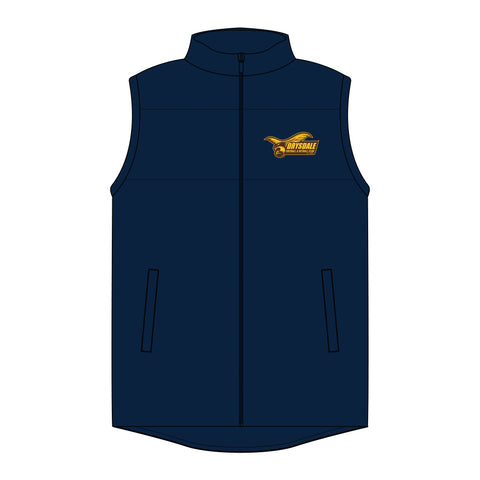 Drysdale FNC Casual Vest