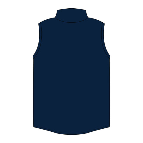 Drysdale FNC Casual Vest