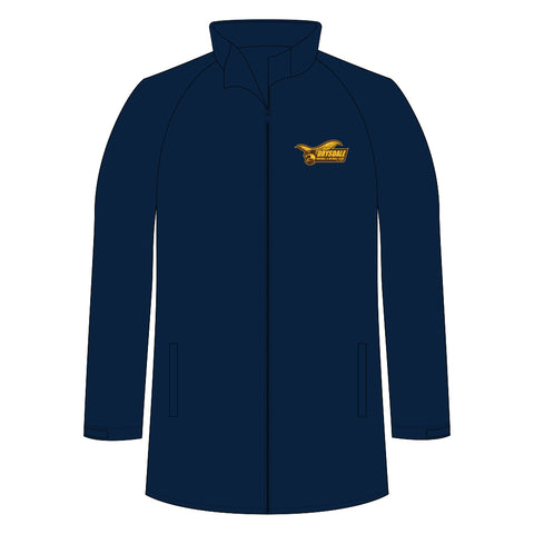 Drysdale FNC Long Winter Jacket