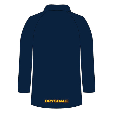 Drysdale FNC Long Winter Jacket