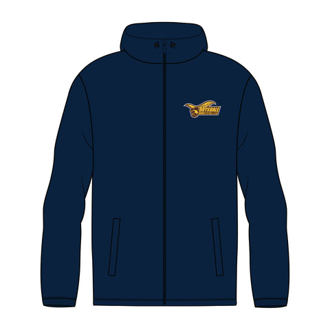 Drysdale FC Rain Jacket