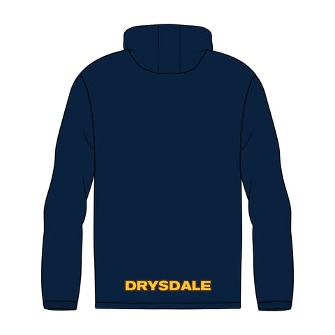 Drysdale FC Rain Jacket