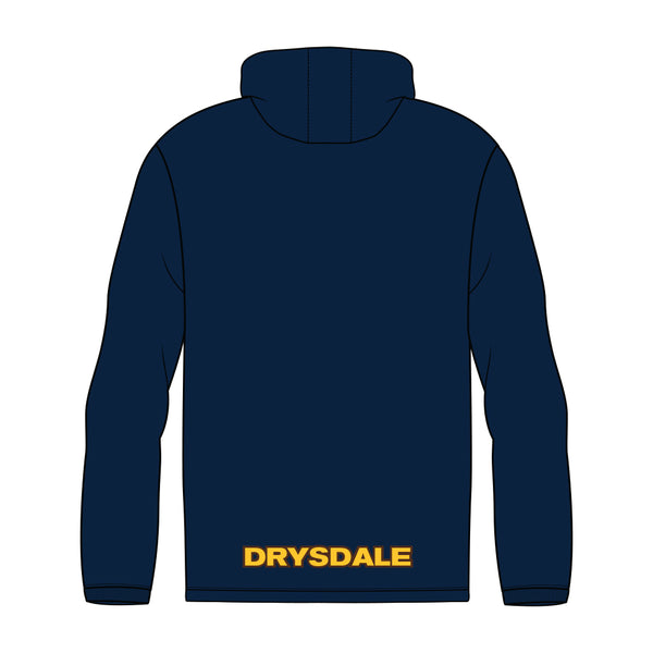 Drysdale FC Rain Jacket