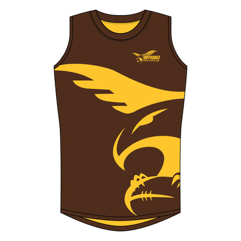 Drysdale FNC Reversible Training Jumper