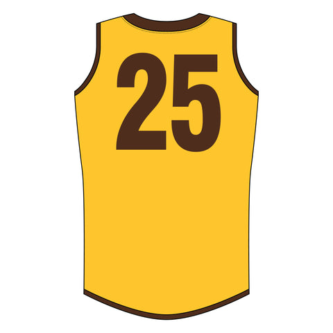 Drysdale FNC Reversible Training Jumper