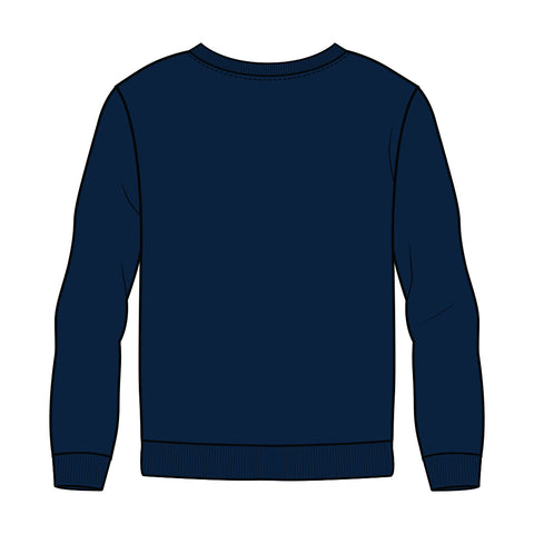 Drysdale FNC Crew Neck Sweater