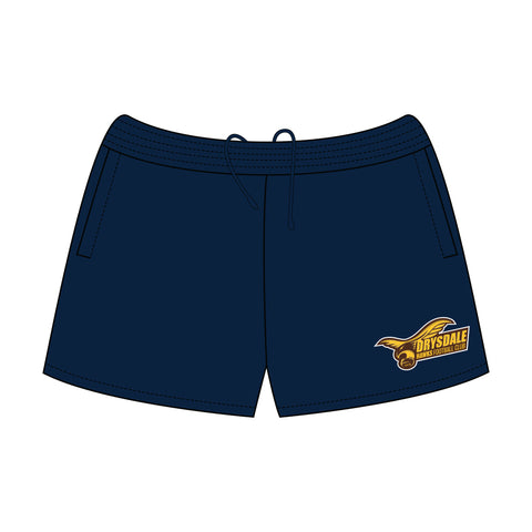 Drysdale FC Training Shorts