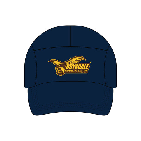 Drysdale FNC Training Cap - Navy