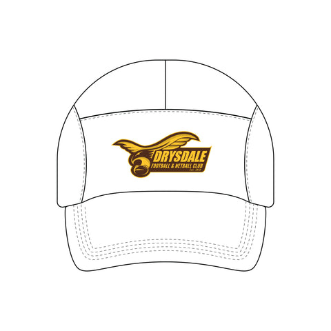 Drysdale FNC Training Cap - White