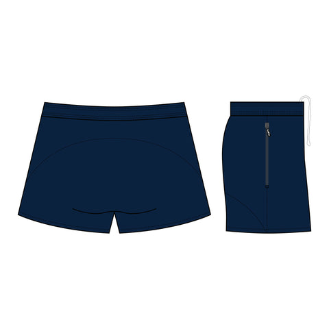 Drysdale FNC Mens/Youth Training Shorts
