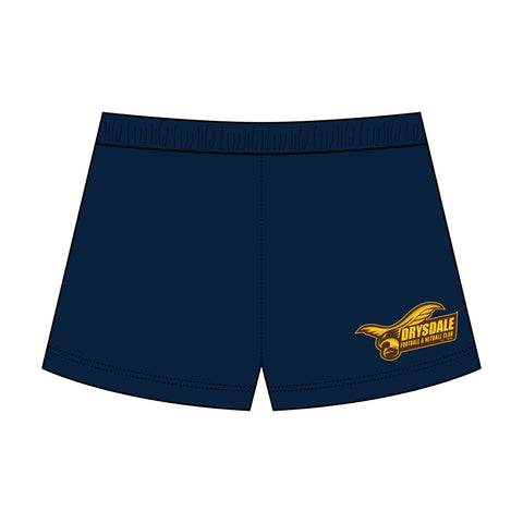 Drysdale FNC Womens Training Shorts