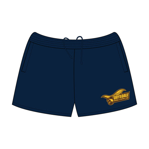 Drysdale FNC Mens/Youth Training Shorts