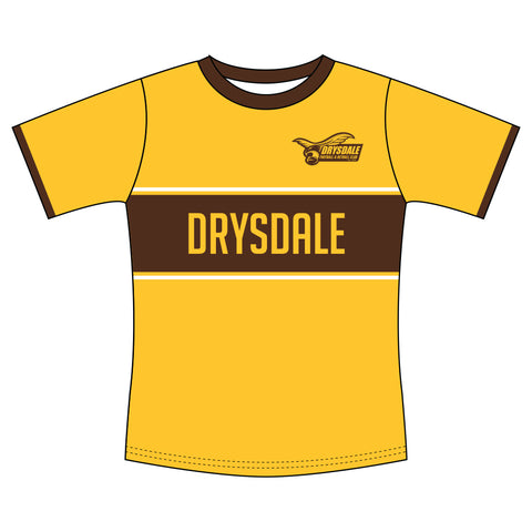 Drysdale FNC Training Tee