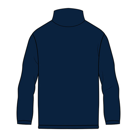Drysdale FNC 1/4 Zip Polar Fleece