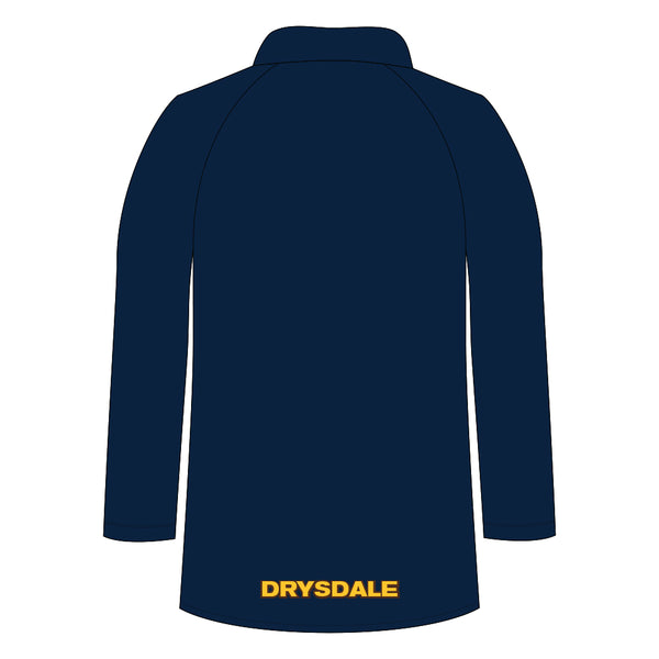 Drysdale Netball Long Winter Jacket