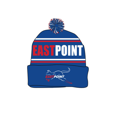 East Point FNC Knit Beanie