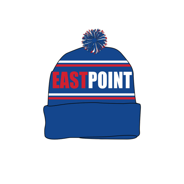 East Point FNC Knit Beanie