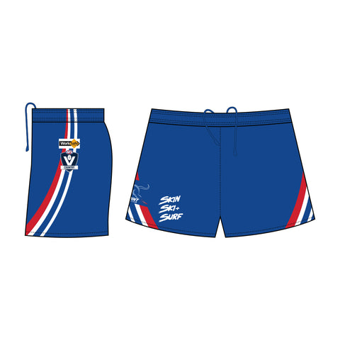 East Point FNC Football Shorts - Home