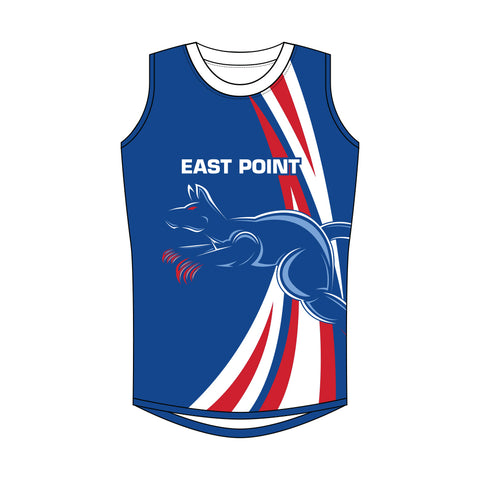 East Point FNC Reversible Training Jumper