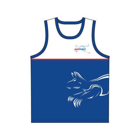 East Point FNC Training Singlet