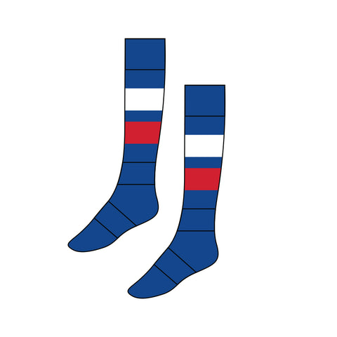 East Point FNC Football Socks - Long