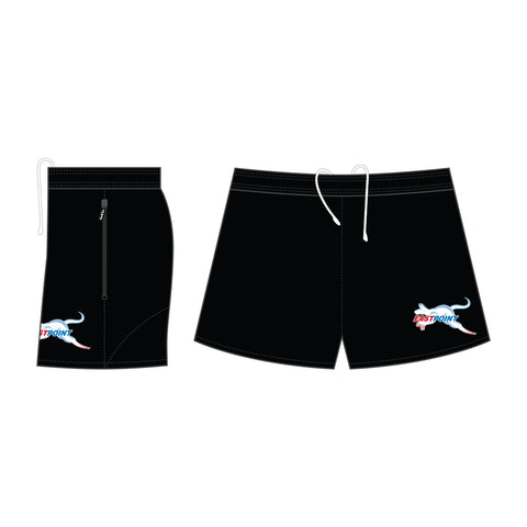 East Point FNC Training Shorts